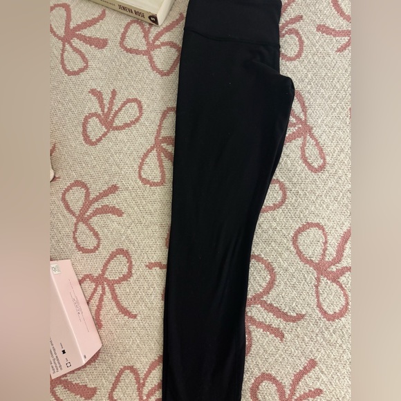 lululemon athletica Black Leggings - Picture 2 of 3